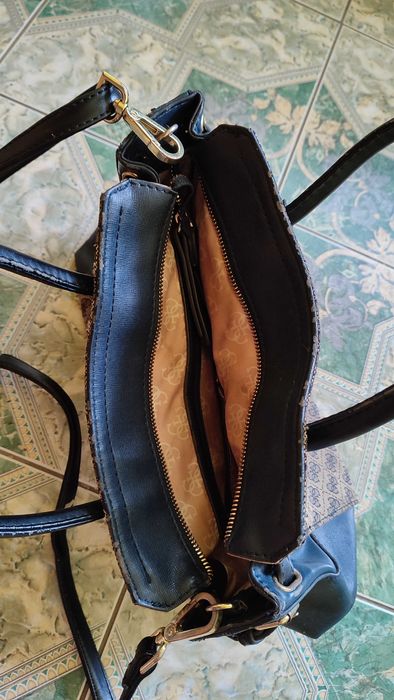 Torebka Guess damska