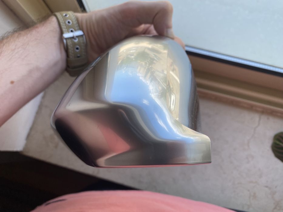 Capa retrovisor alfa 159, Mito e Giulietta