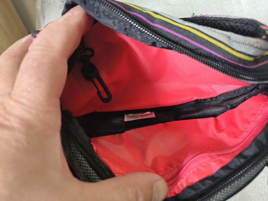 Сумка на пояс Dakine Womens Hip Pack
