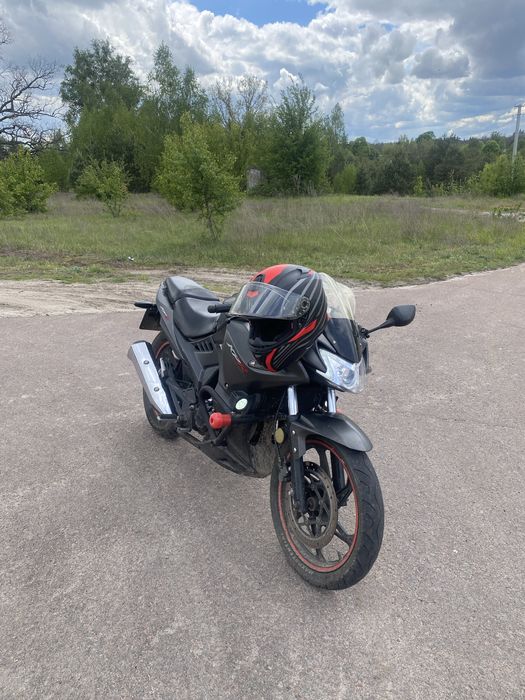 Продам Lifan KPR