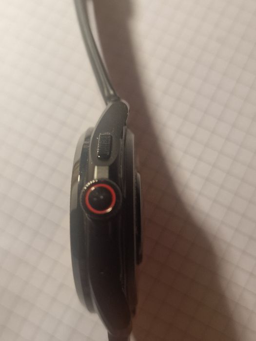 Zegarek smartwatch Mobvoi  TicWatch Pro 5