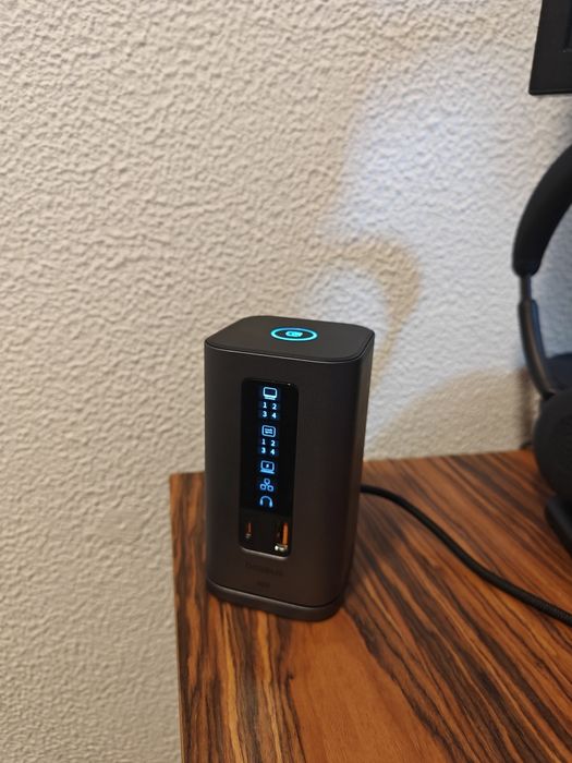 Baseus Spacemate 11-in-1 Docking Station
