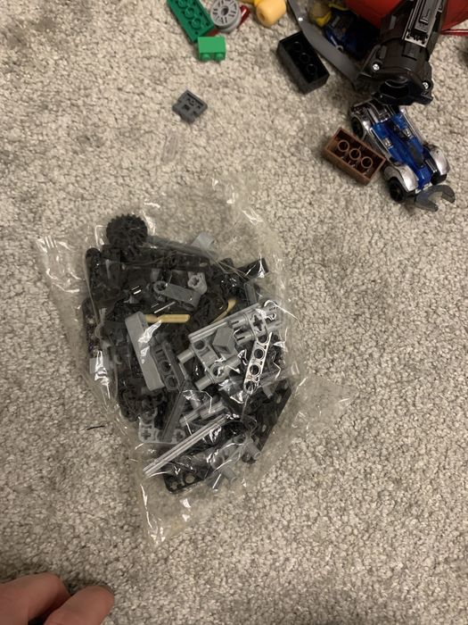 Lego lego lego lego