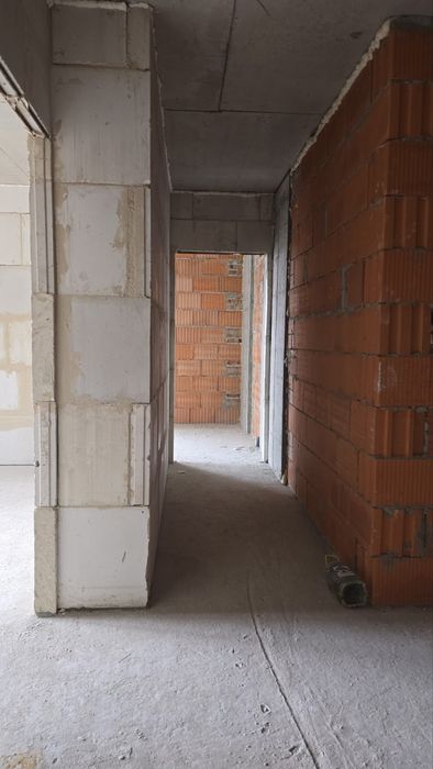 Apartment in Lviv, Pryvokzalna - View 2