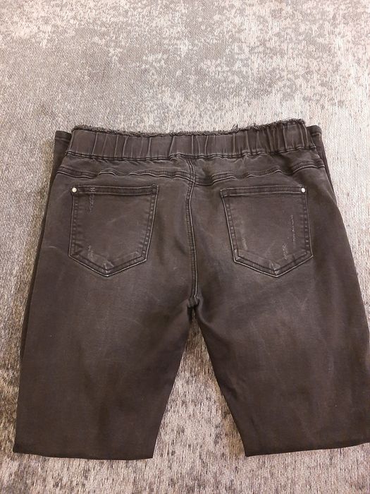 Spodnie męskie jeansy rozm M  Denim