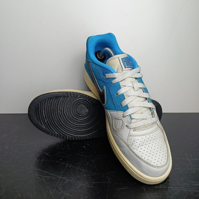 Nike Son od Force męskie r. 44 skóra naturalna!