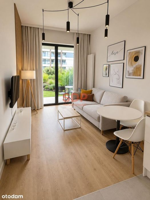 Mieszkanie na sprzedaż, 2 pokoje, 32 m², Rogowo