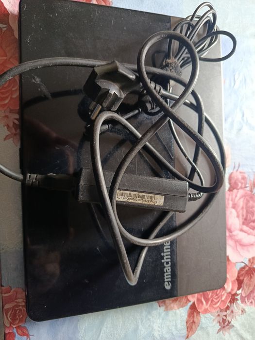 emchines d730z acer б/у