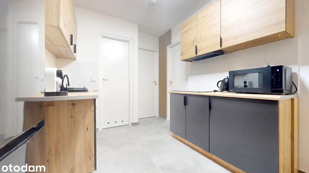 Pokój od zaraz przy Okopowej 14/Metro 8 min/Internet w cenie/Wola/1616