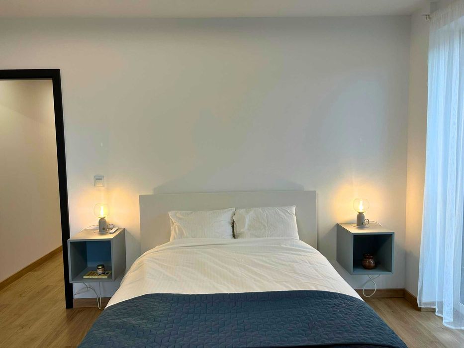 Mieszkanie 2 pokojowe apartament w centrum Prezero Arena Onkologia