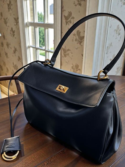 Balenciaga Rodeo Small