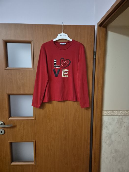 Bluzka dla dziewczynki z Mayorala