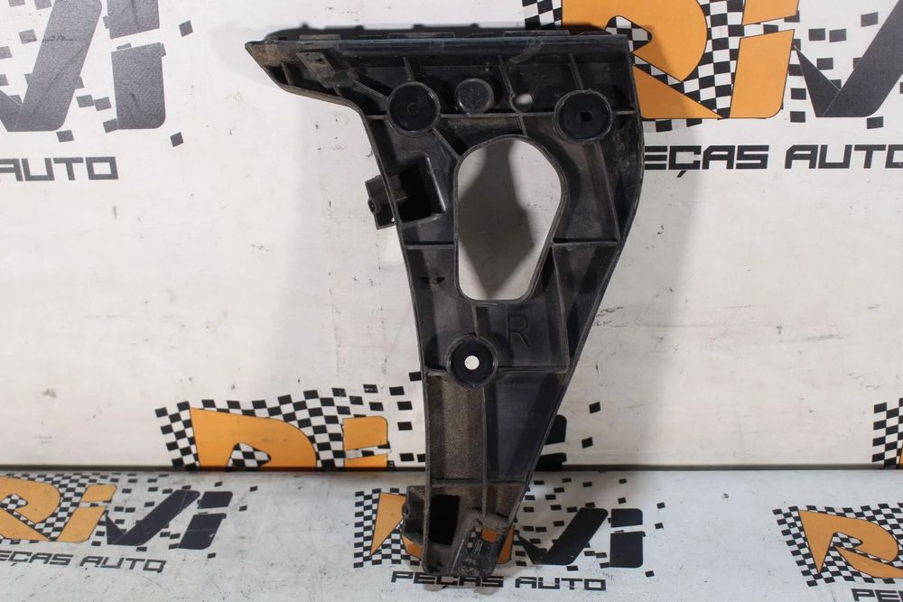 Suporte Parachoques AUDI A1 (8X1, 8XK)