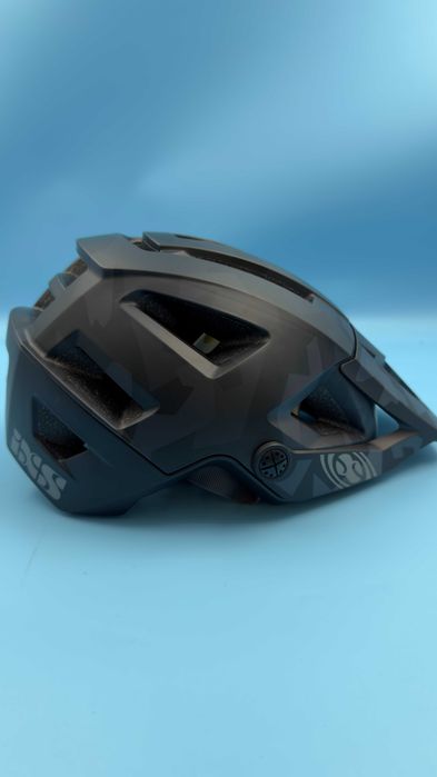Nowy Kask Rowerowy Ixs Trigger Am Mips r. M/L (58-62cm)