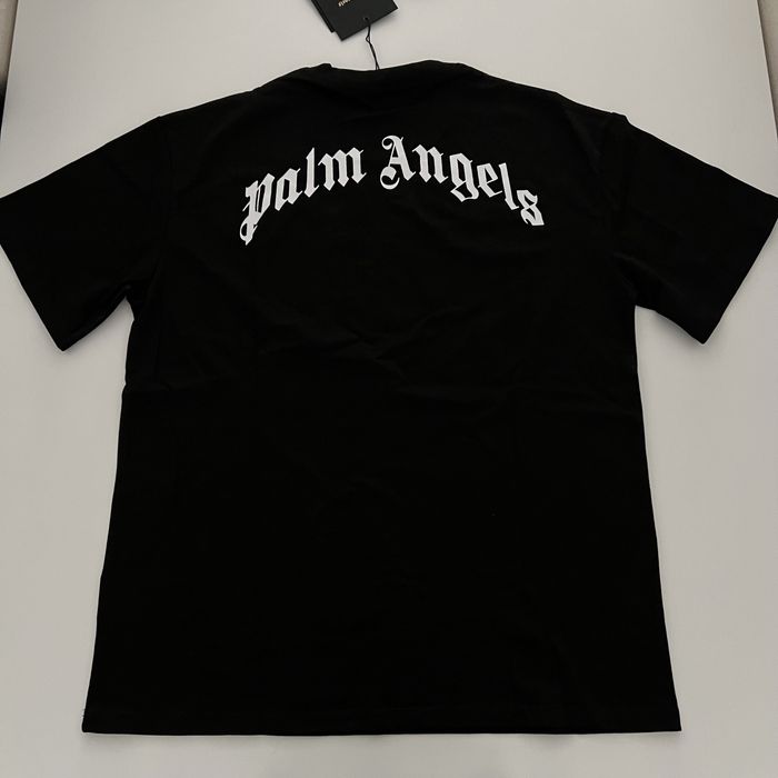 T-Shirt Palm Angels