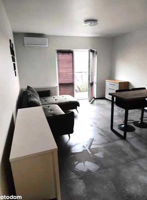 Piękne i nowoczesne M2 | z balkonem | os. Sikorskiego