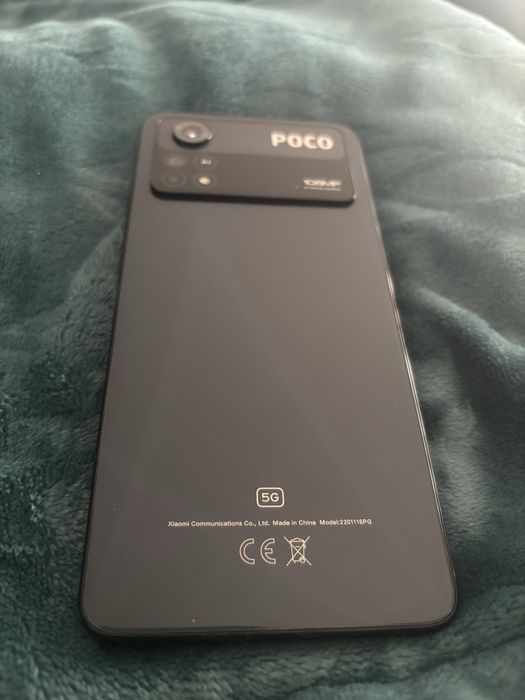 Xiami Poco X4 Pro  5G