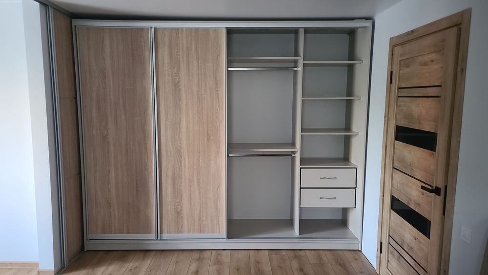 Продаж 2 кімн квартири АВТОРСЬКИЙ проект