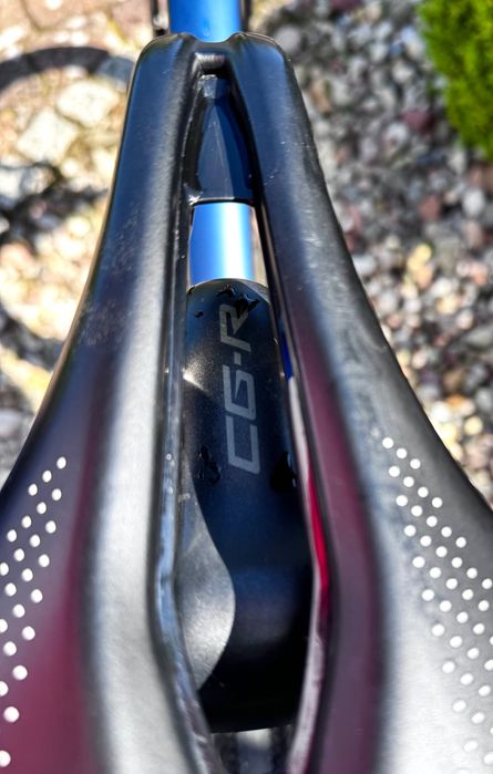 Specialized Diverge Expert 2020 / Gravel / Rama 47’