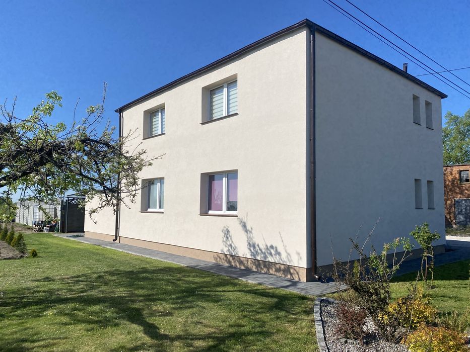 Elewacje , docieplenie , ocieplenie , tynki elewacyjne , malowanie