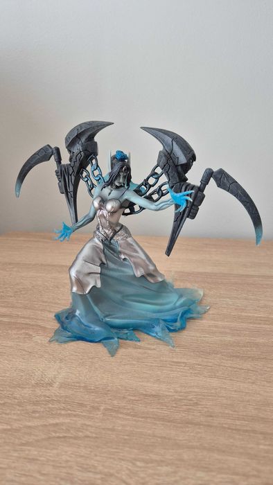 La Llorona Morgana - League of legends Figura