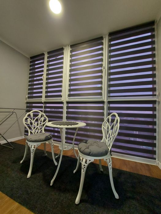 1 - кімнатна квартира. Центр міста. Погодинно. Подобово. Smart TV Box.