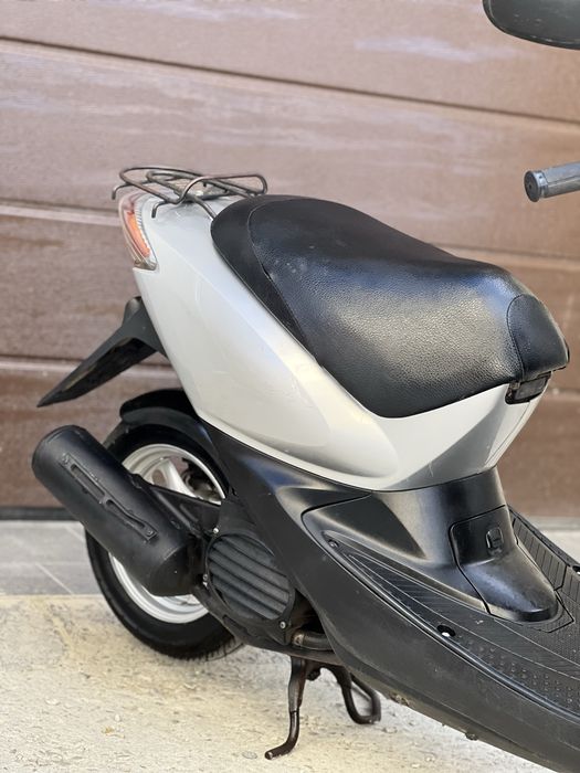Скутер HONDA Dio AF-56 4T Водяне охолодження