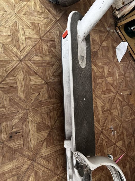 Trotinete Xiaomi Mi Electric 3