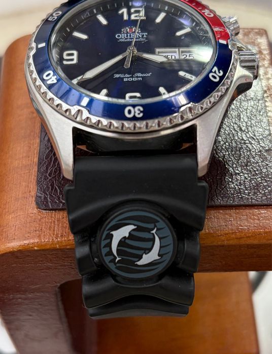 Zegarek Orient Automatic Mako Diver