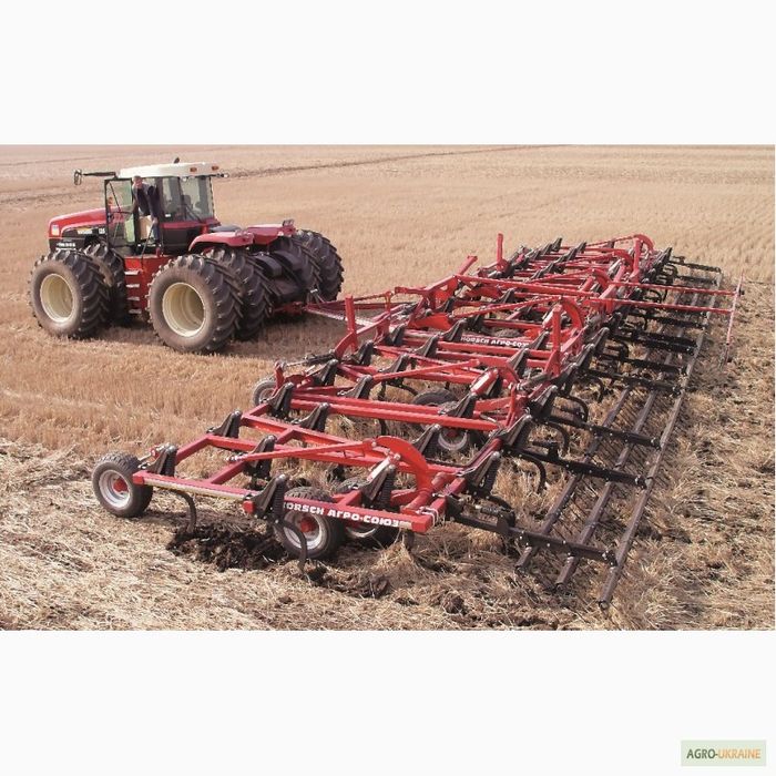 Продам культиватор Horsch агро союз 1170