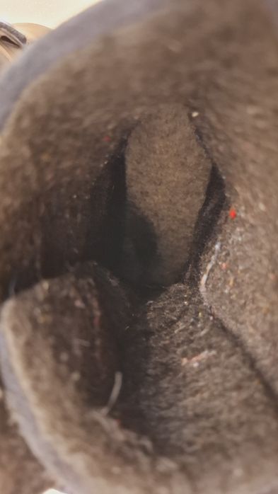 Kozaki chłopięce Gaspar r.31