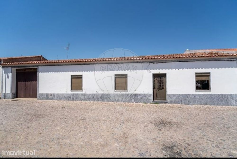 Moradia T3 para venda
