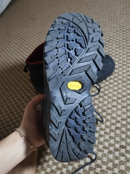 Черевики чоловічі Teva, 42