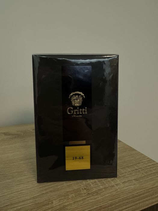 Парфюми / духи Gritti 19-68 оригінал