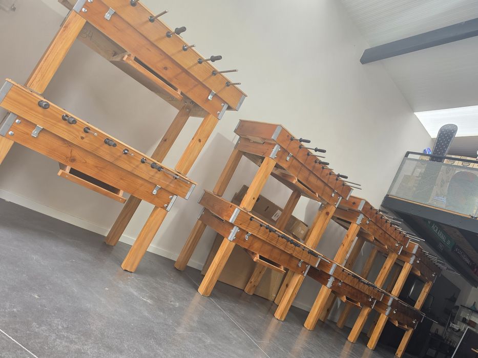 Fábrica  dos Matraquilhos  - Novos - Portugal