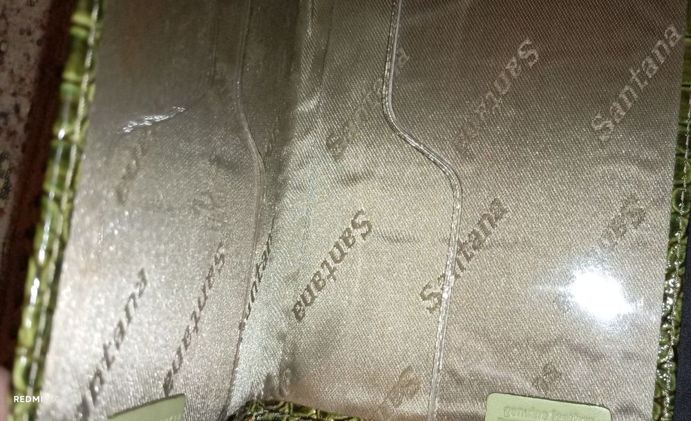 Обложка кожаная на паспорт