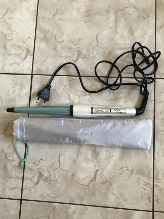 Плойка конусная remington