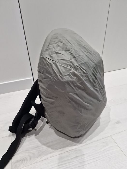 Фото рюкзак / сумка для фотоапарату Lowepro SlingShot 200 AW