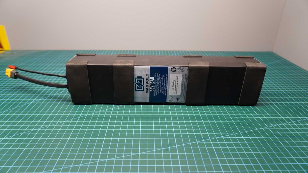 Akumulator Bateria MOTUS SCOOTY 10 36V 15Ah