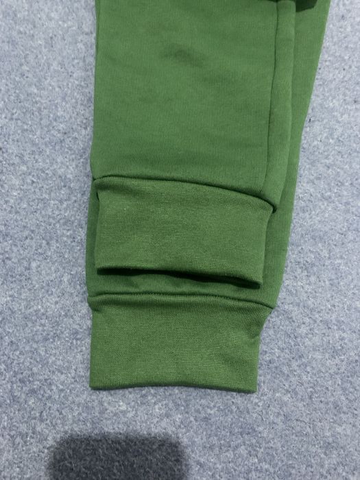 Calças Lacoste Verde