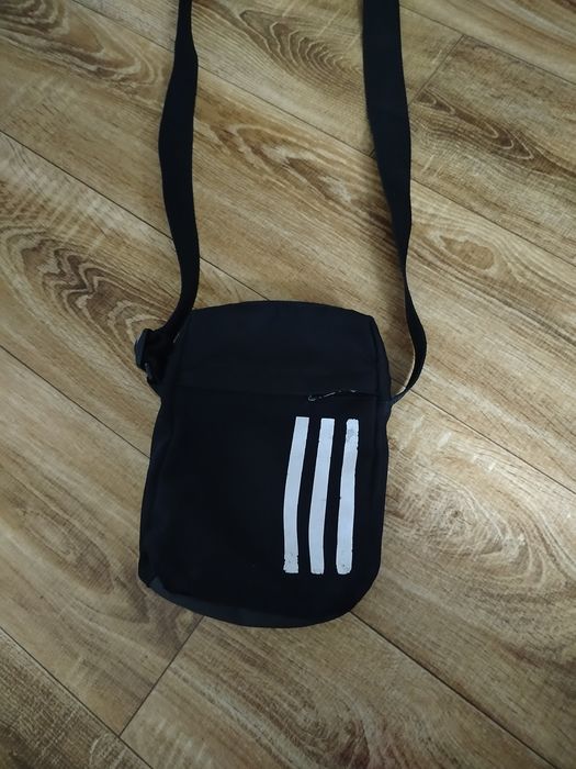 Saszetka męska Adidas