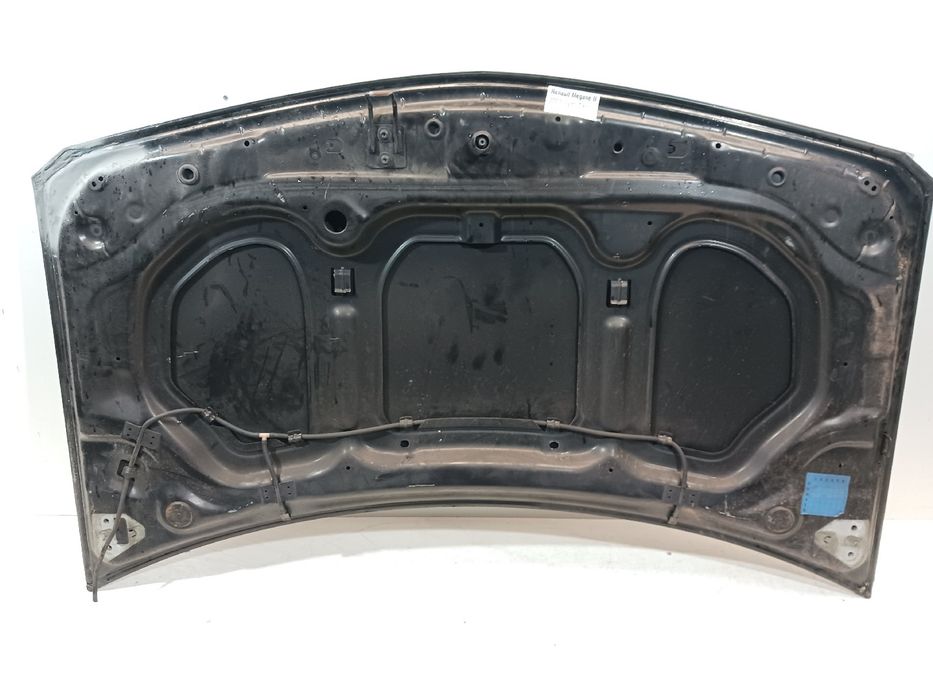 Capot RENAULT Megane II (BM0/1_, CM0/1_)