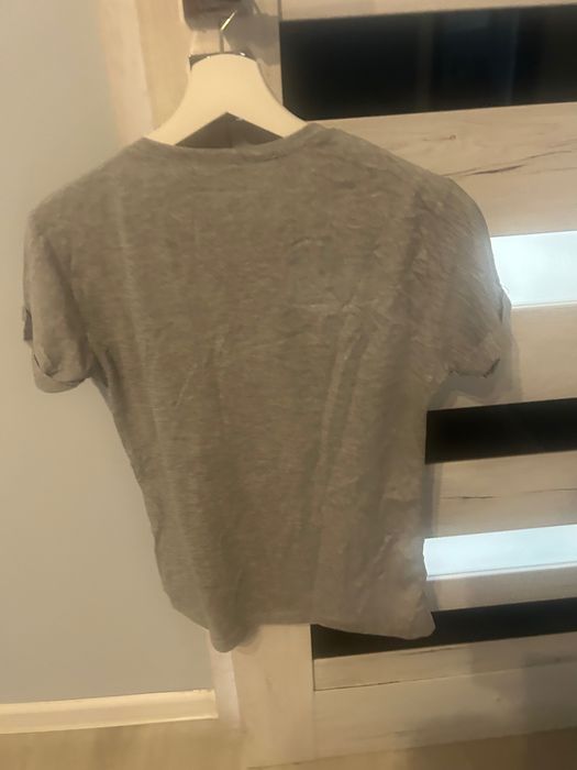 T-shirt koszulka bluzka