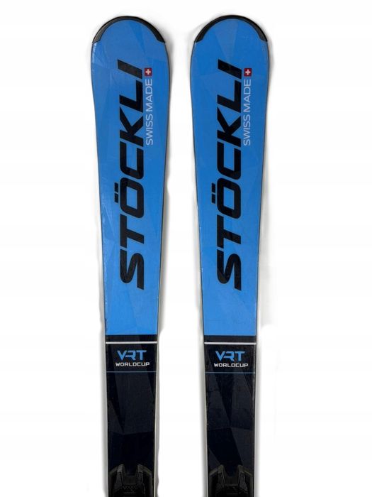 *nartybochnia.pl* STOCKLI laser SL 160 - 20/21 NABO 6542