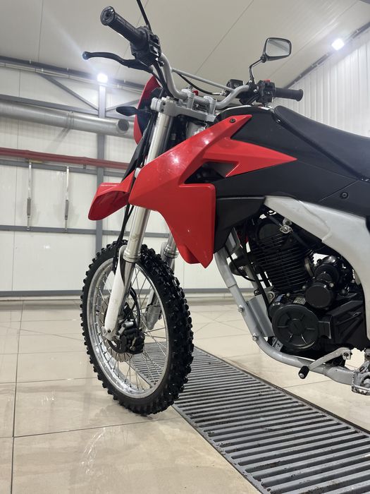 Продам лонсін 250