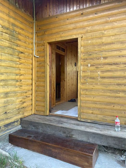 Продаж будинку + 30 соток Східницька ОТГ (Ст.Кропивник)