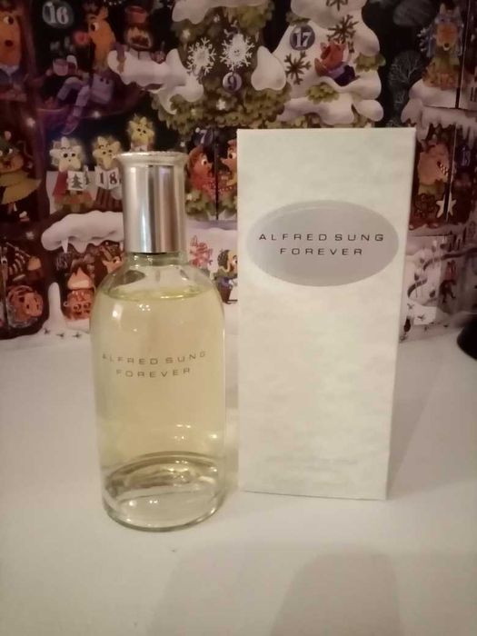 Perfumy Alfred Sung Forever 125 ml