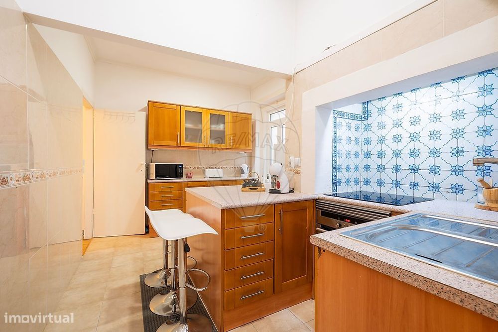 Apartamento T3 para venda
