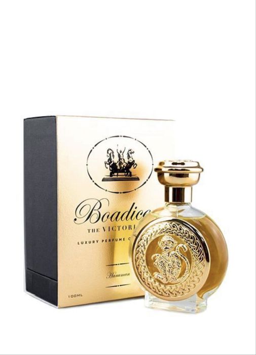 Парфумована вода , Boadicea the Victorious Hanuman , 100ml