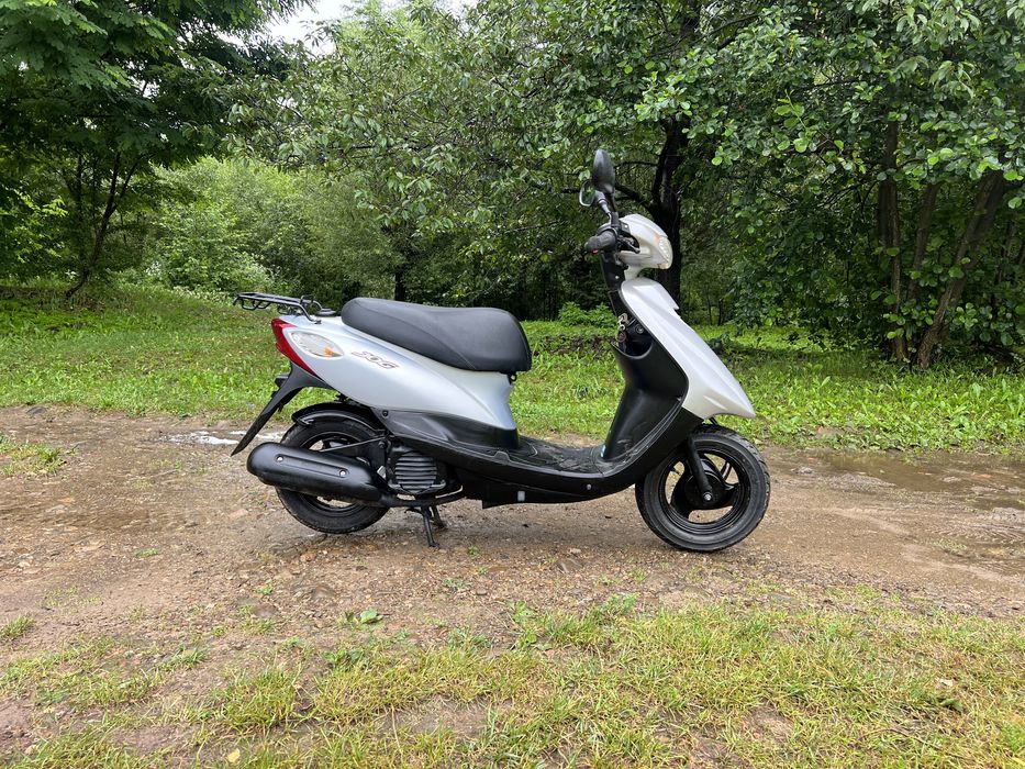 Yamaha Jog 55 Без пробігу по Україні